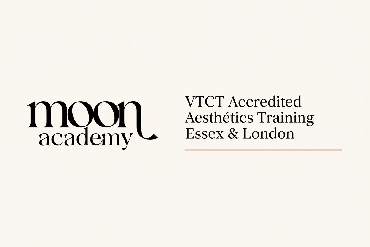Aesthetics Training Courses in UK - Moon Academy
– Moon Aesthetics Academy