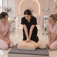 Load image into Gallery viewer, VTCT Level 3 Award in Basic Life Support and Management of Anaphylaxis in Clinical Practice - Moon Aesthetics Academy