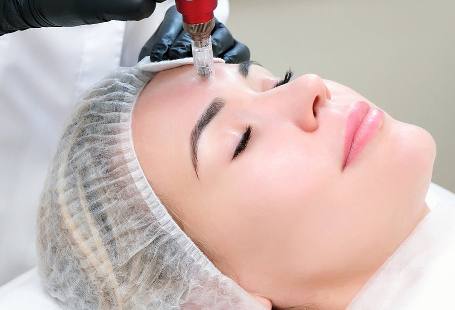 How much can you earn as an aesthetic practitioner in the UK? - Moon Aesthetics Academy