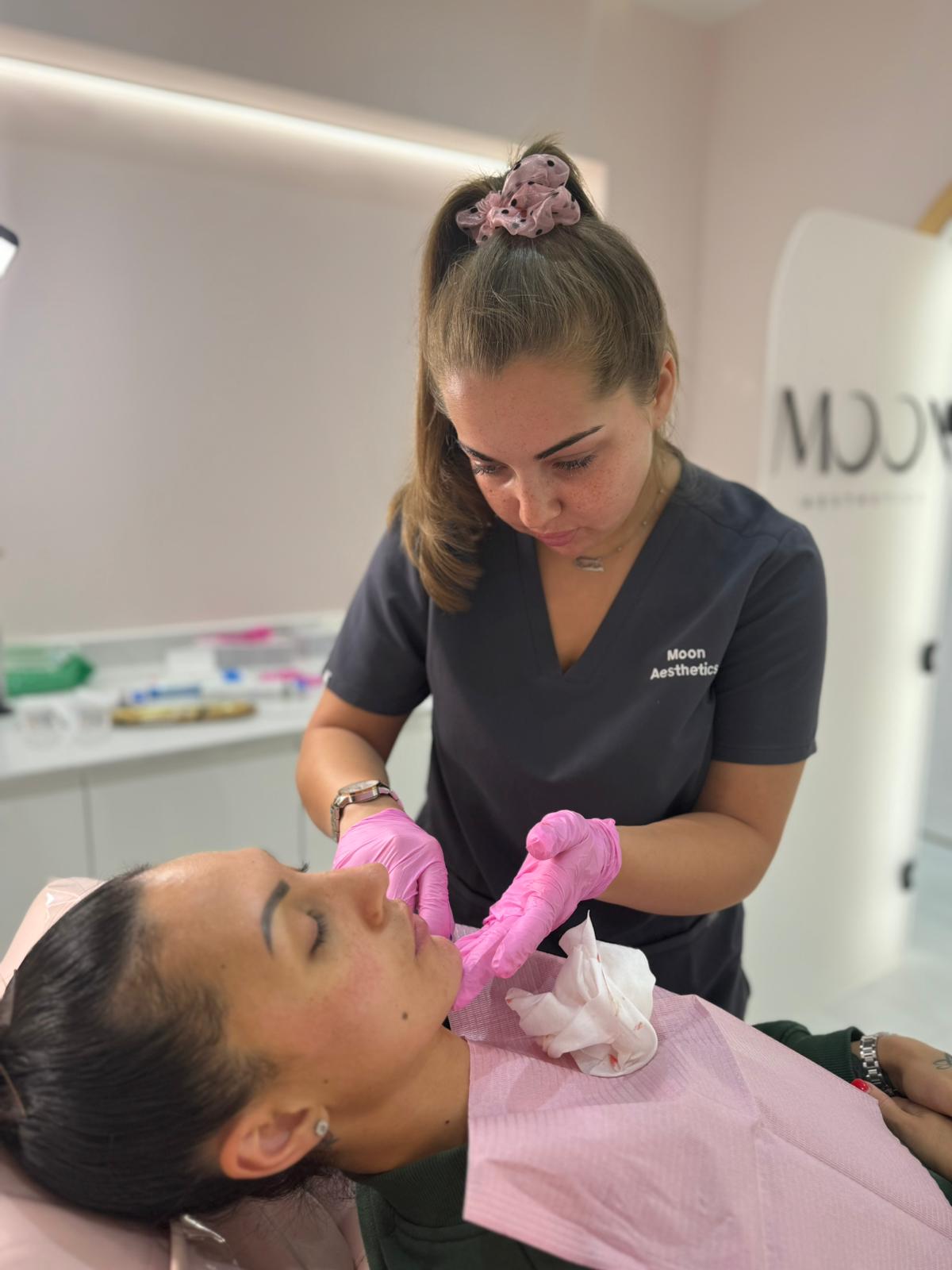 The Ultimate Guide to Injectable Dermal Fillers for Aesthetic Practitioners - Moon Aesthetics Academy