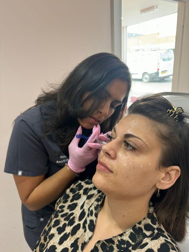 Dermal Filler: Everything to Know about G Prime - Moon Aesthetics Academy