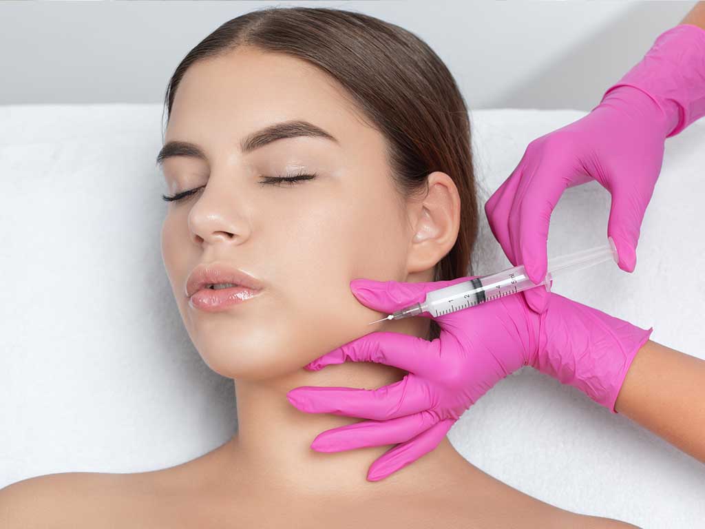 The Aesthetic Practitioner's Guide to Jawline Contouring - Moon Aesthetics Academy