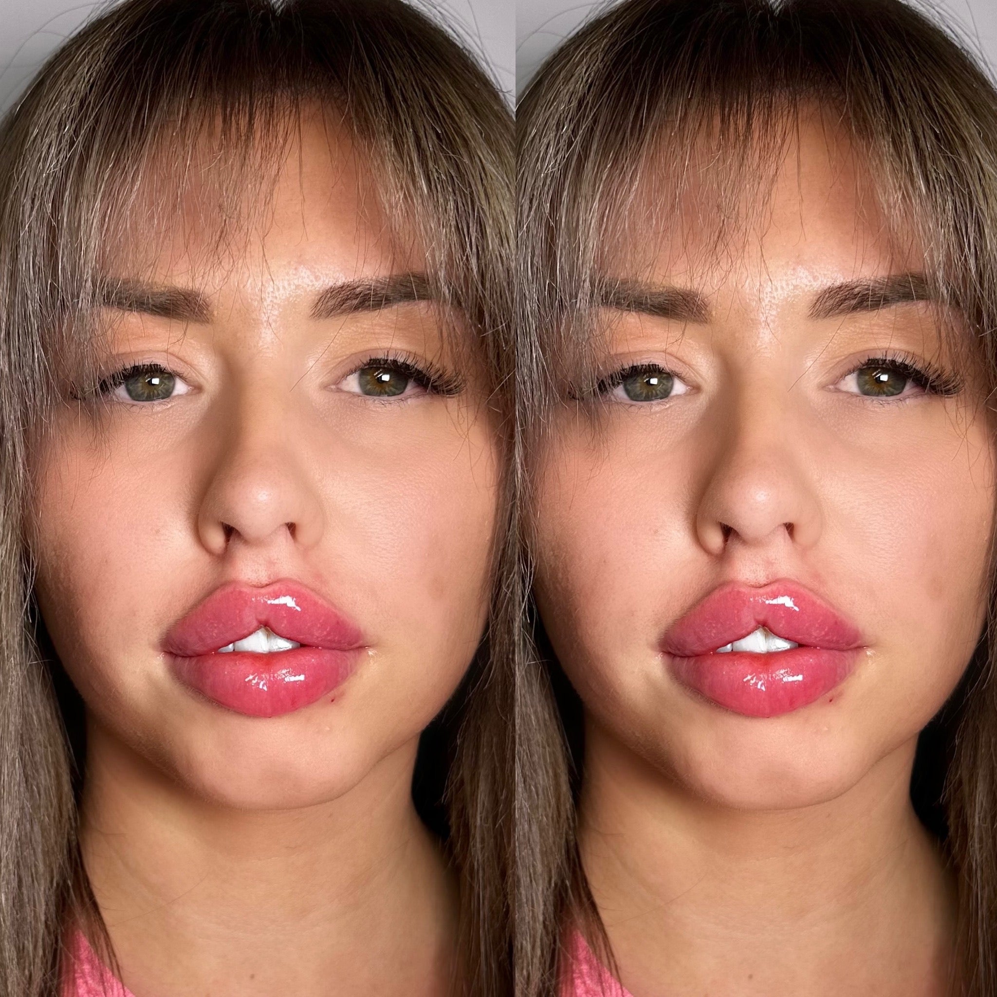 3D Russian Lips