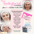 Load image into Gallery viewer, CPD Accredited Hydro Facial & Glass Skin Course | Inc. Machine (Worth £499) | Essex - Moon Aesthetics Academy
