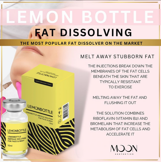 FAT DISSOLVING COURSE