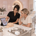 Load image into Gallery viewer, Pick & Mix Advanced Course | Bespoke Aesthetics Training for Qualified Practitioners - Moon Aesthetics Academy
