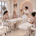 Load image into Gallery viewer, Five Day Ultimate Founder Course | Intensive Aesthetics Training - Moon Aesthetics Academy
