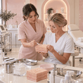 Load image into Gallery viewer, VTCT Level 4 Advanced Aesthetic Therapies for Skin Rejuvenation - Moon Aesthetics Academy
