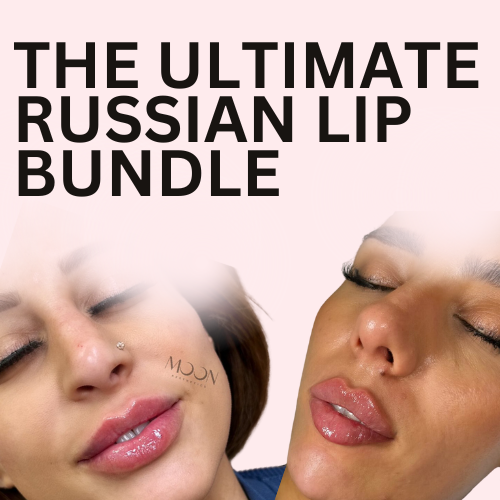 Ultimate Russian Lip Bundle